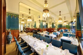 Hotel Paris Prague