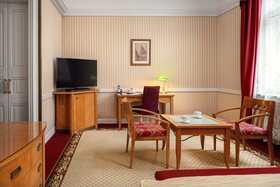 Hotel Paris Prague