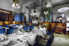 Hotel Paris Prague