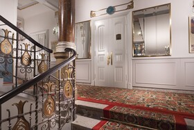 Hotel Paris Prague