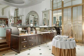Hotel Paris Prague