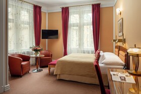Hotel Paris Prague