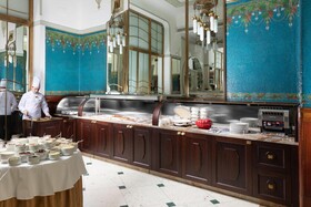Hotel Paris Prague