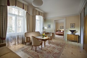 Hotel Paris Prague