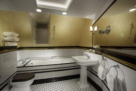 Hotel Paris Prague
