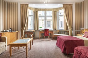 Hotel Paris Prague