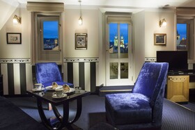 Hotel Paris Prague