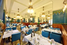 Hotel Paris Prague