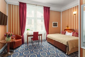 Hotel Paris Prague