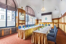 Hotel Paris Prague