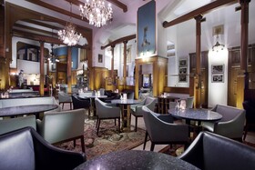 Hotel Paris Prague