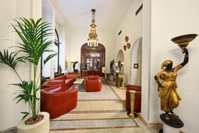 Hotel Paris Prague