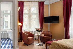 Hotel Paris Prague