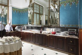 Hotel Paris Prague