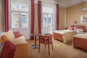 Hotel Paris Prague