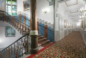 Hotel Paris Prague