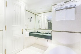 Hotel Paris Prague