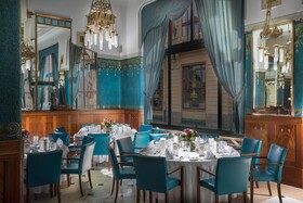Hotel Paris Prague
