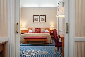 Hotel Paris Prague