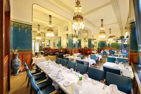 Hotel Paris Prague