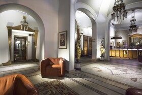 Hotel Paris Prague