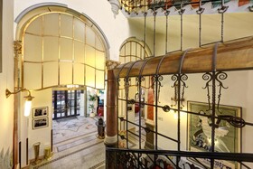 Hotel Paris Prague