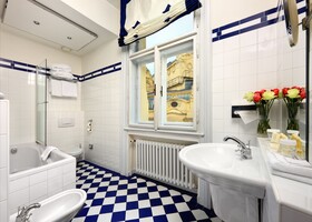 Hotel Paris Prague