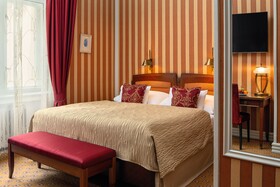 Hotel Paris Prague