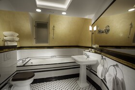 Hotel Paris Prague