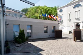 Hotel Popelka