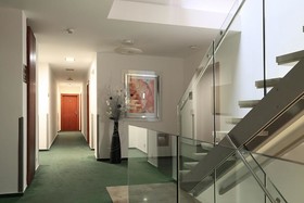 Hotel Popelka