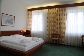 Hotel Popelka