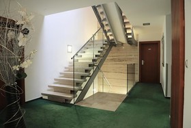 Hotel Popelka
