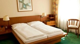 Hotel Popelka