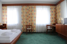 Hotel Popelka