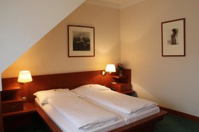 Hotel Popelka