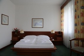 Hotel Popelka