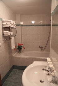 Hotel Popelka
