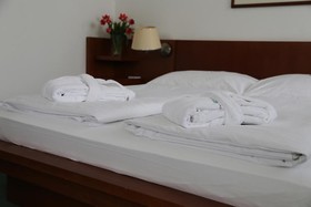 Hotel Popelka