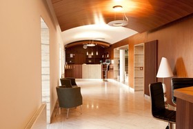 Hotel Popelka
