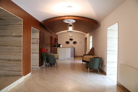 Hotel Popelka