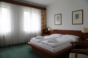 Hotel Popelka