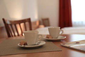 Hotel Popelka
