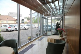 Hotel Popelka