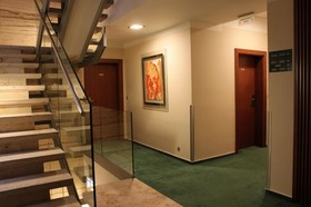 Hotel Popelka