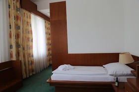 Hotel Popelka