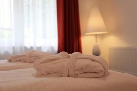 Hotel Popelka