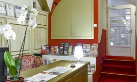 Hotel Residence Green Lobster