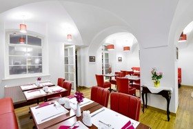 Hotel Residence Green Lobster