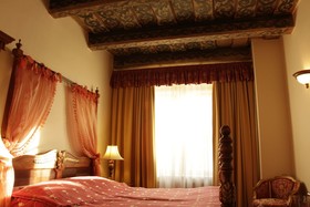 Hotel Residence Green Lobster